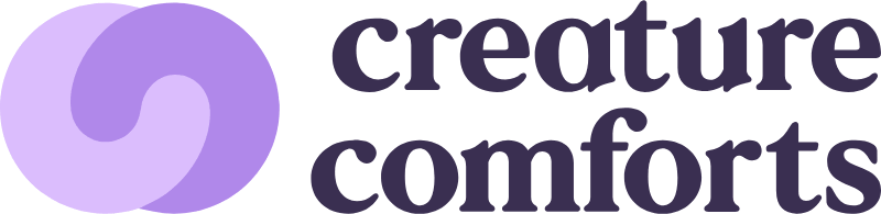 Creature Comforts